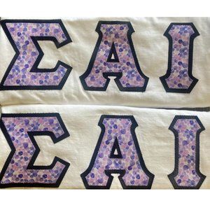 Sigma Alpha Iota Letters (Little)